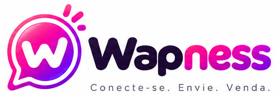 Wapness — conecte-se, envie, venda