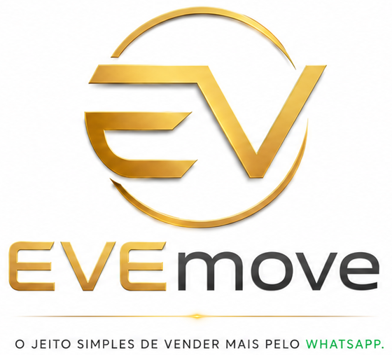 EVEmove — o jeito simples de vender mais pelo WhatsApp