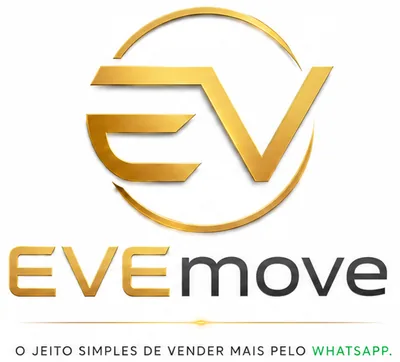 EVEmove — o jeito simples de vender mais pelo WhatsApp
